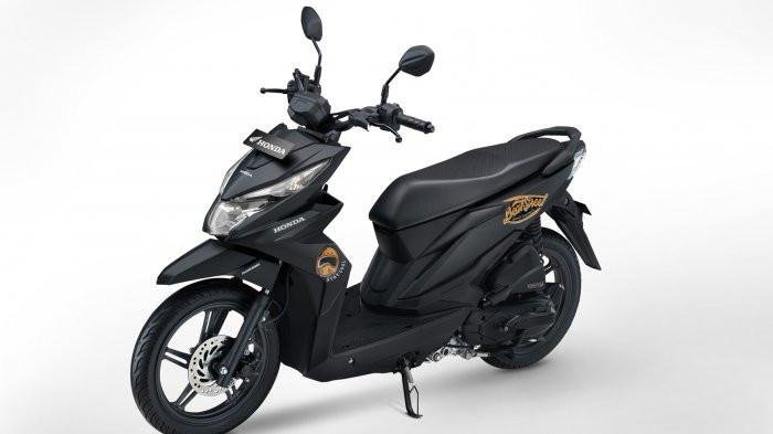 Cari Aksesoris Motor di Jakarta? Temukan Koleksi Terbaik Disini!