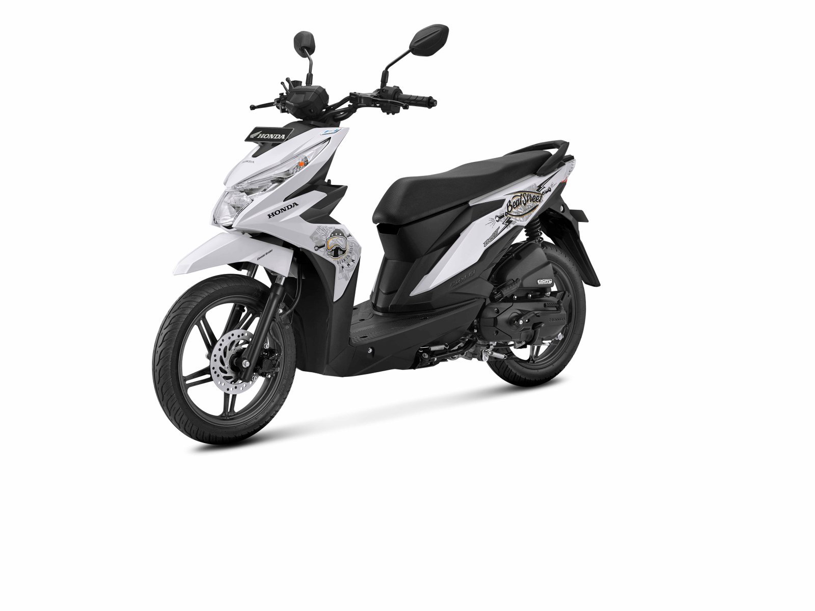 Pasang Aksesoris Motor Sendiri? Ini Dia Panduan Lengkap untuk Pemula!