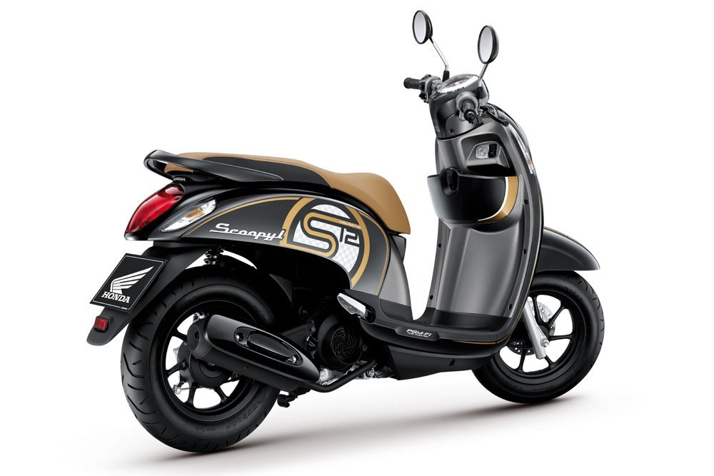 Dari Helm Canggih hingga GPS Tracker: Pilih Aksesoris Motor Terbaik untuk Keamanan & Gaya