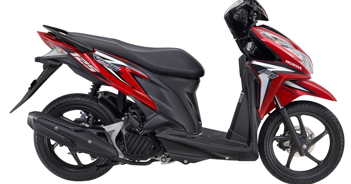 10 Aksesoris Motor Anti Maling dan Anti Ribet