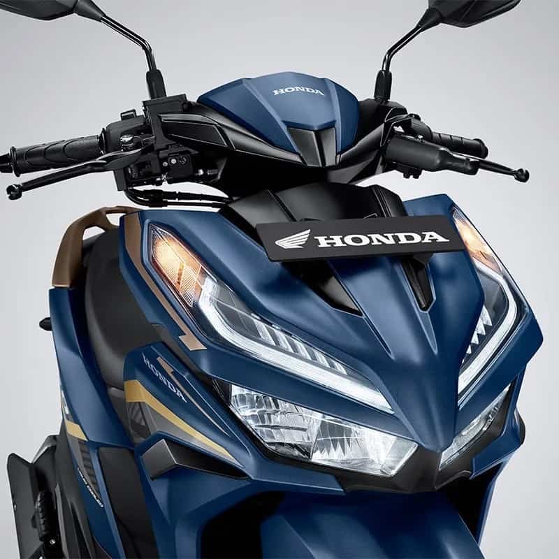 Upgrade Performa Motor:  Modifikasi Aksesoris Keren di Jakarta