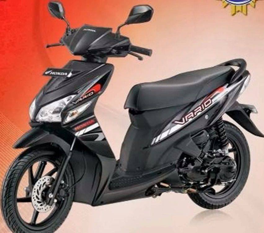 Upgrade Performa Motor:  Modifikasi Aksesoris Berkualitas