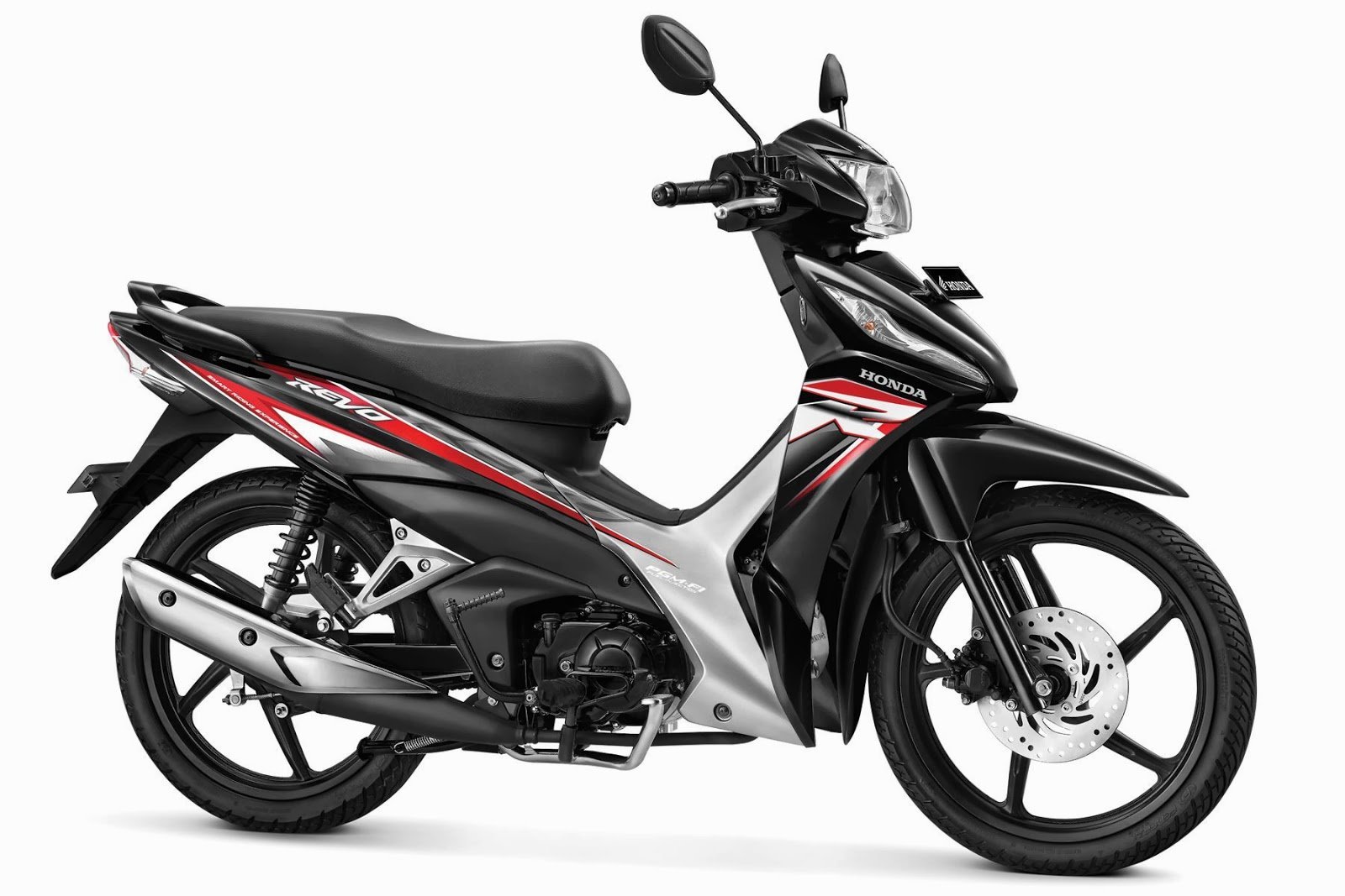 10 Aksesoris Motor Murah Meriah, Berkualitas di Semarang
