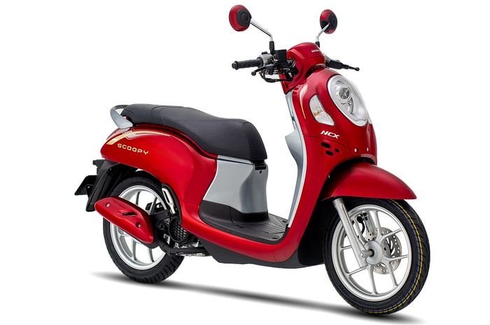 Mencegah Risiko di Jalan: Aksesoris Motor Revolusioner Tahun Ini
