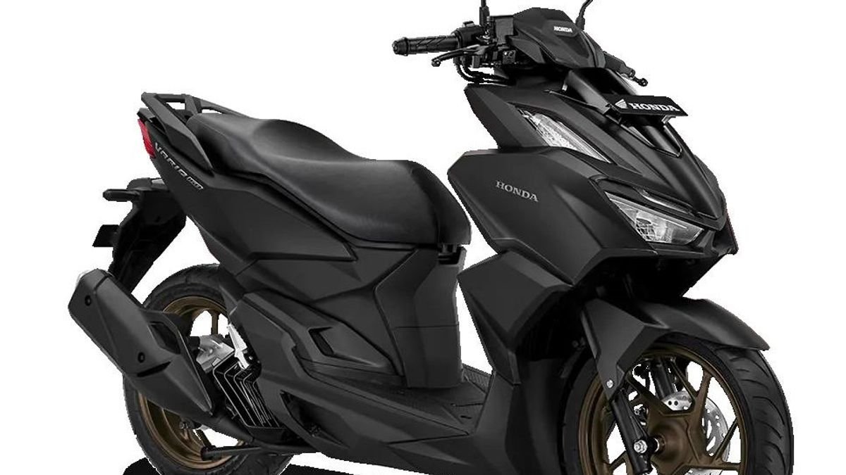 Gaya Baru:  Inspirasi Aksesoris Motor  Trendi dan Elegan