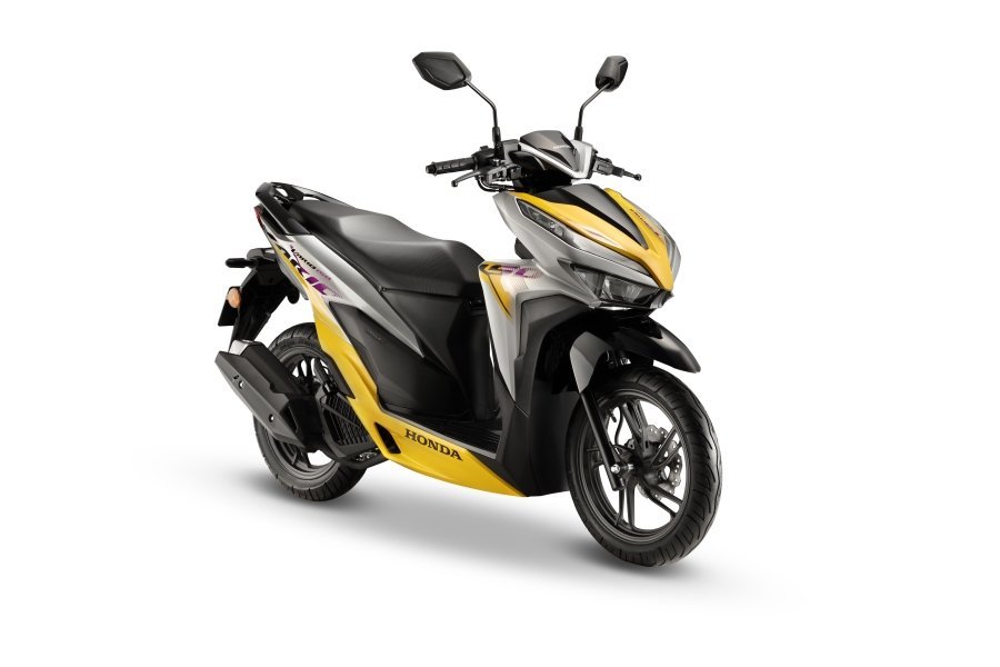 Upgrade Gaya Berkendara: Pilih Aksesoris Motor Tercanggih Sekarang!
