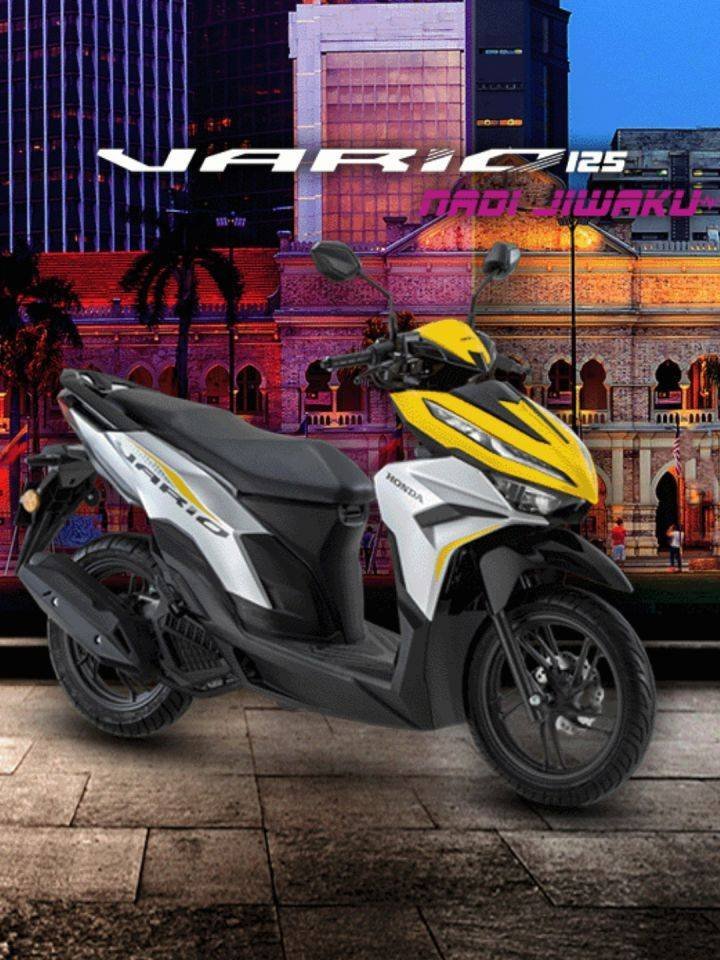 Jakarta Juara: Aksesoris Motor Termurah & Terlengkap!