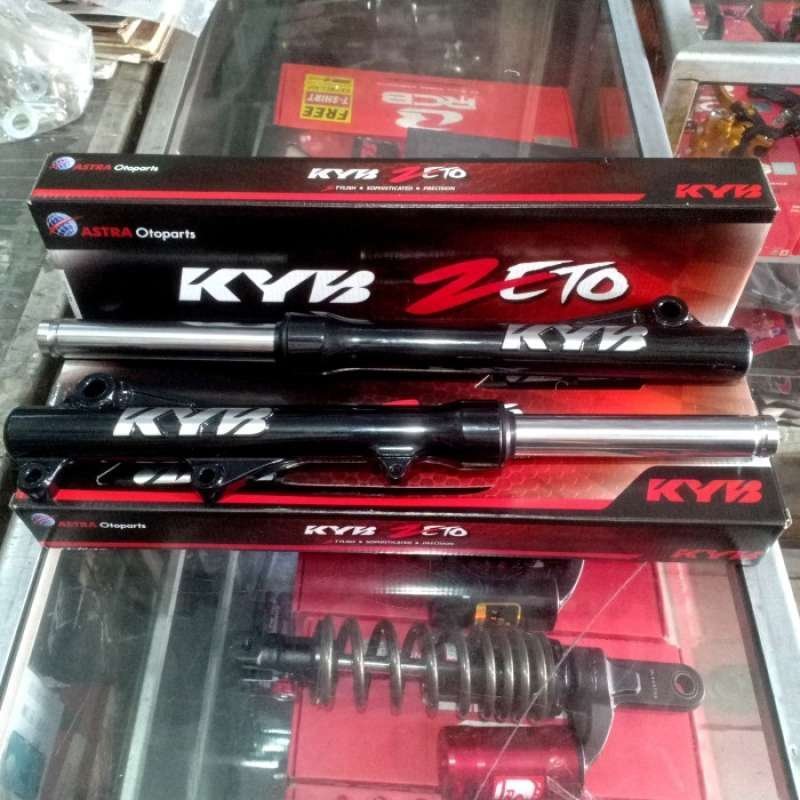 Upgrade Keren Motormu: Top 7 Aksesoris Pilihan Bikers Millennial di Jakarta