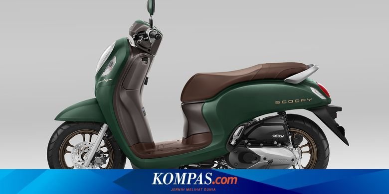 Rahasia Perjalanan Nyaman: Pilih Aksesoris Motor Sesuai Kebutuhanmu!