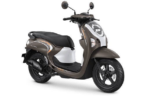 Sulap Motor Jadi Lebih Keren! Ini Dia Aksesoris Bikin Gaya Melambung