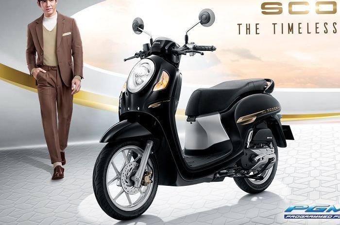 Terobosan Baru! 3 Aksesoris Motor Revolusioner untuk Pengendara Modern