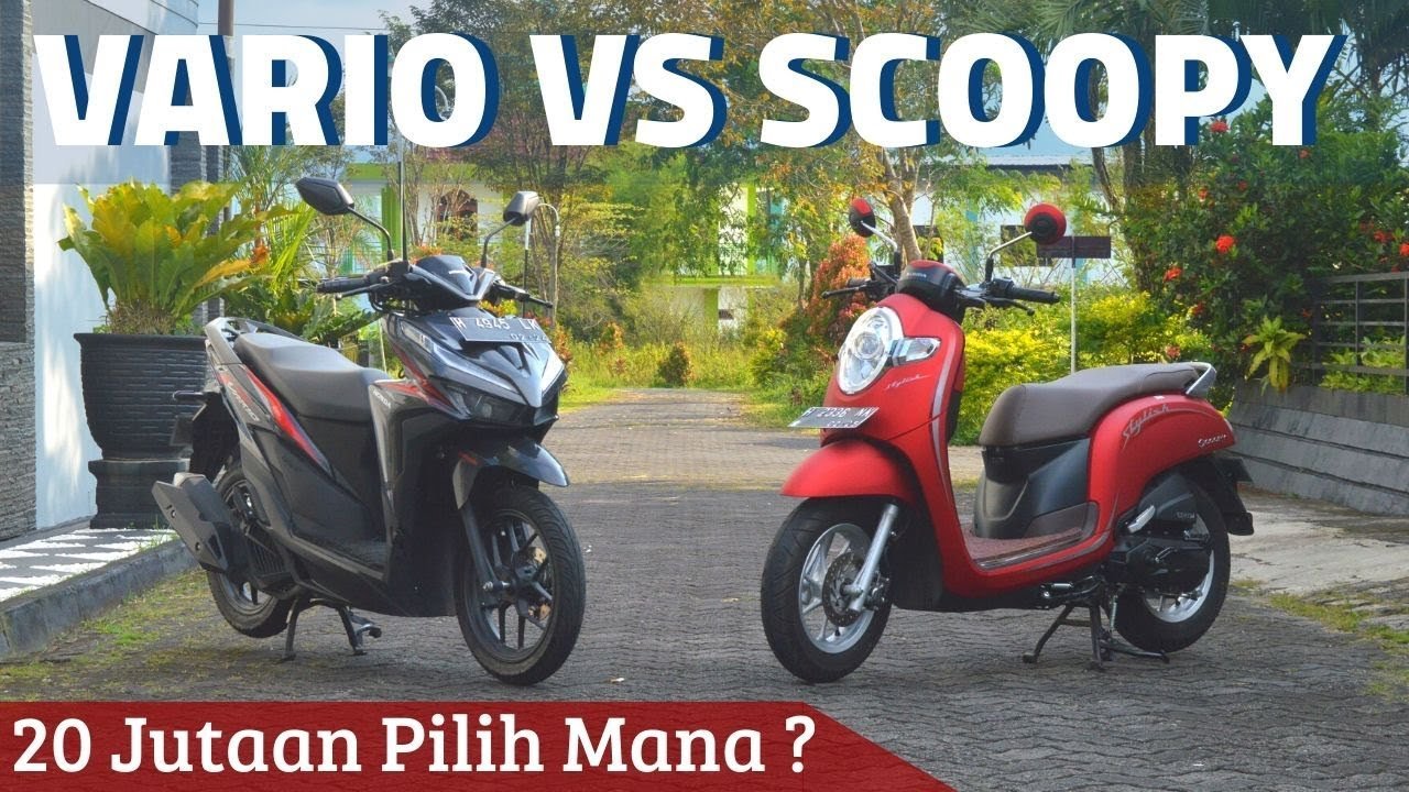 Upgrade Tampilan Motor Anda dengan Aksesoris Populer 2024