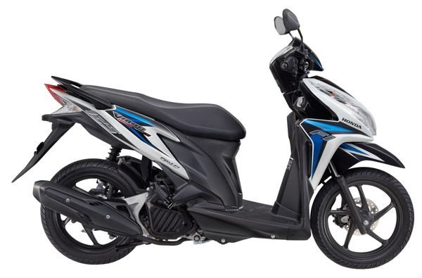 Jakarta-Bandung: Aksesoris Motor yang Bikin Perjalanan Makin Nyaman