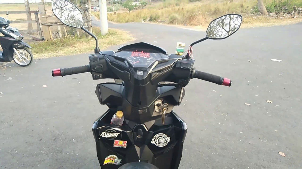 Upgrade Keren Motormu: Top Pilihan Aksesori Terbaru 2024