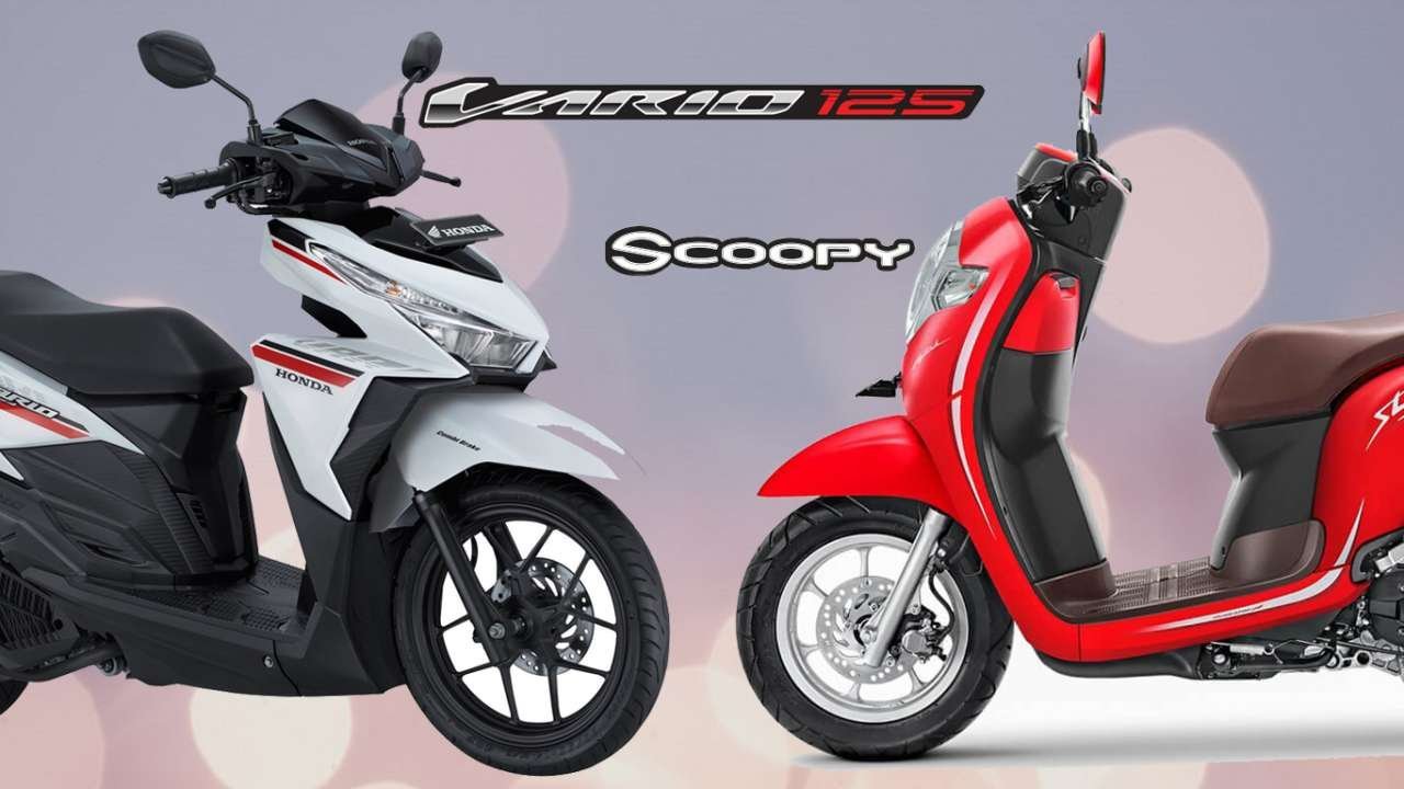 Upgrade Keren! Pilihan Aksesoris Motor Kekinian Tingkatkan Performa Berkendara