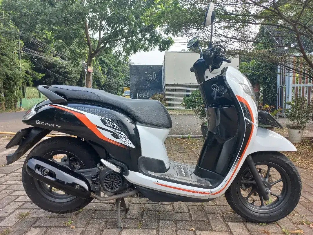 Gaya Riding Maksimal: Panduan Memilih Aksesoris Motor Kekinian