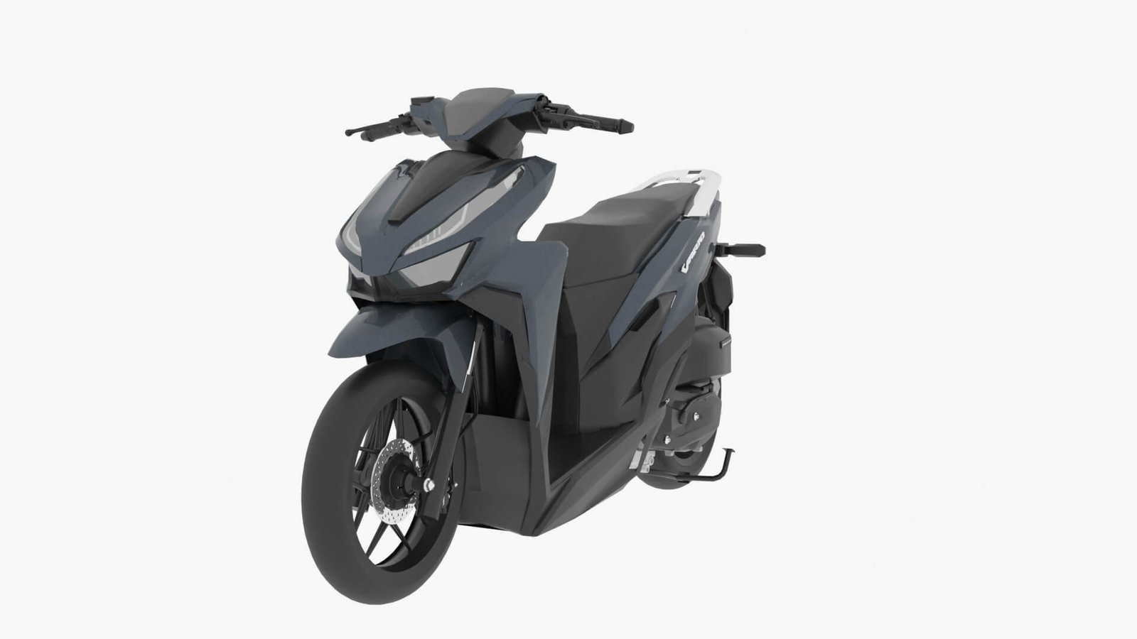 Upgrade Gaya Berkendara: Koleksi Aksesoris Motor Terbaru 2024