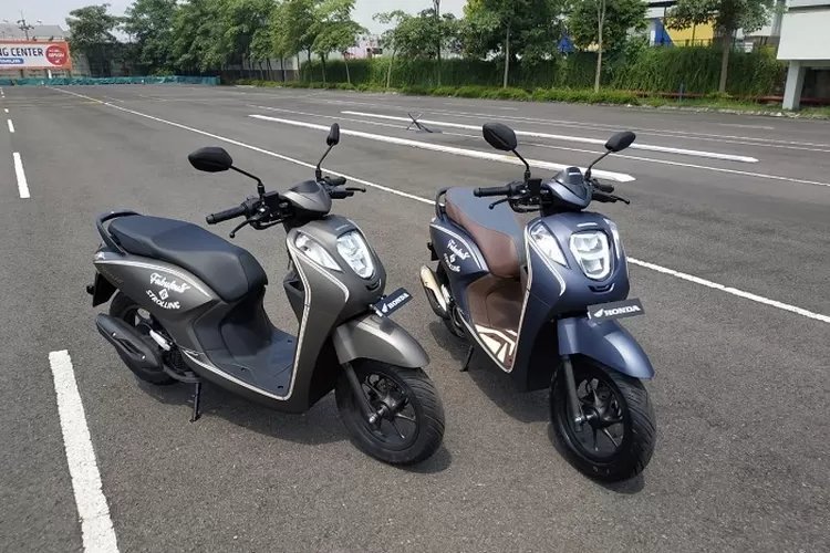 Berkendara Lebih Aman? Ini Dia Top 3 Aksesoris Motor Terbaru 2024!