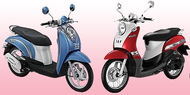 5 Aksesoris Motor Wajib Touring: Biar Liburan Makin Nyaman!