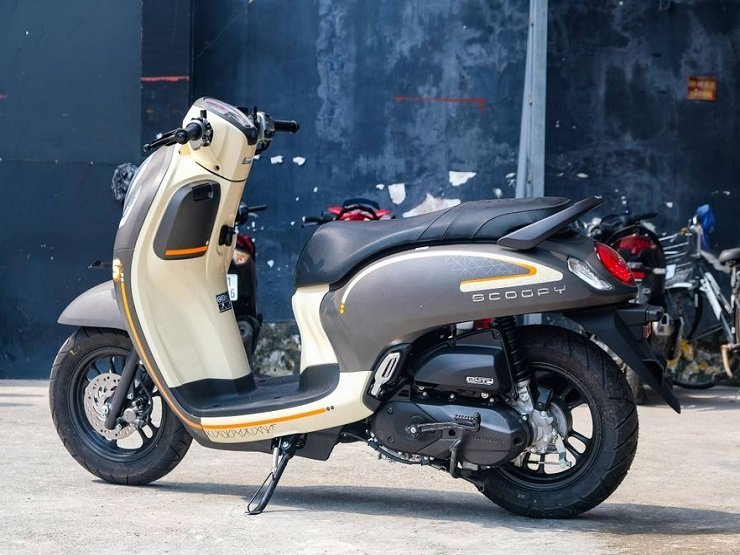 Jual Aksesoris Motor Berkualitas di Surabaya: Harga Terbaik