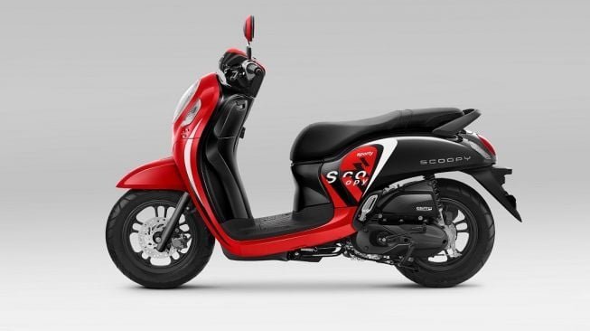 5 Aksesoris Motor Wajib untuk Bikers Urban