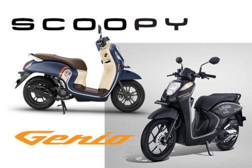 Ganti Knalpot Motor: Tingkatkan Performa dan Gaya di 2024!