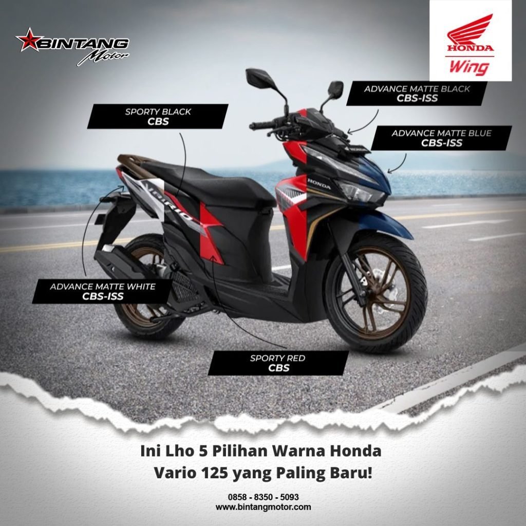 Review Lengkap 7 Aksesoris Motor Wajib Biker, Bikin Touring Nyaman!