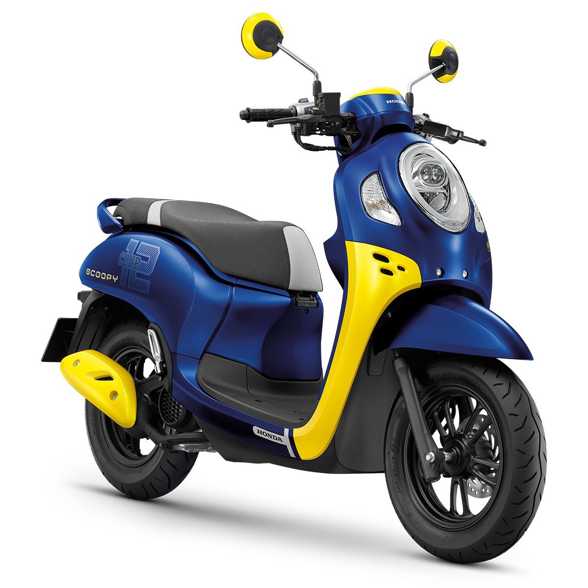 Review Jujur: Mana Aksesoris Motor Paling Efektif di Jalanan Indonesia?