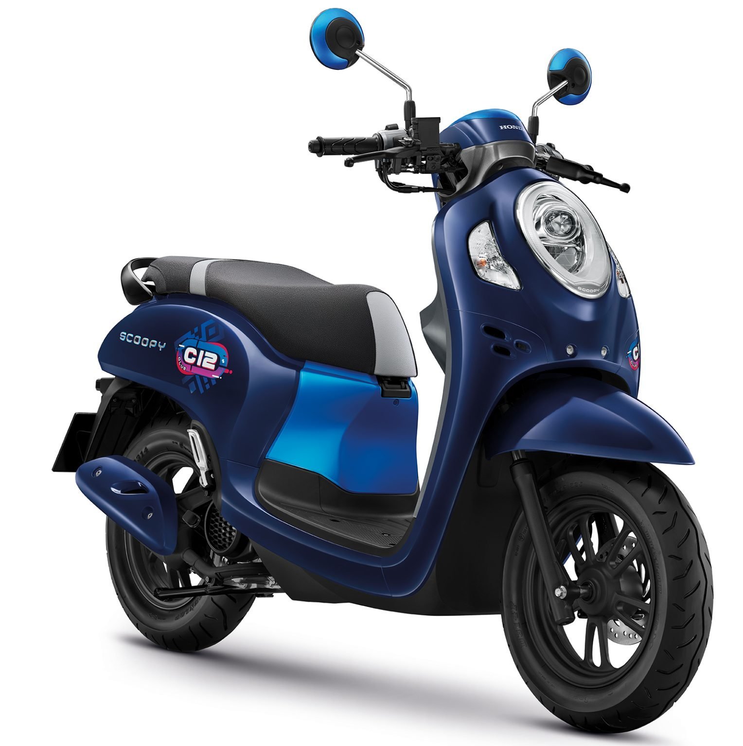 Cek 7 Aksesoris Motor Wajib Bawa! Jangan Sampai Nyesel di Jalan