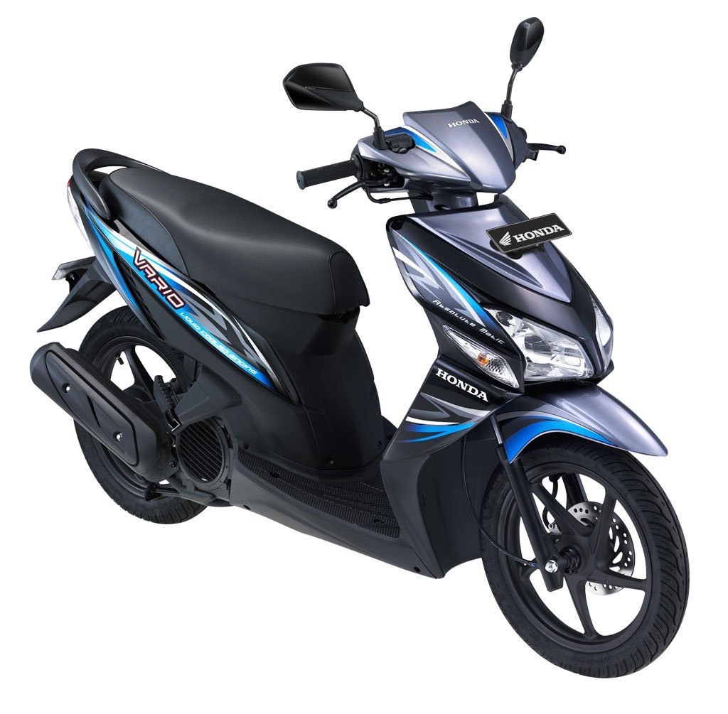 Tren Terbaru: Aksesoris Motor yang Bikin Tampil Stylish dan Aman