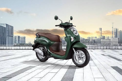 Upgrade Gaya Berkendara: Kenali Jenis Helm Motor Paling Trendy Sekarang