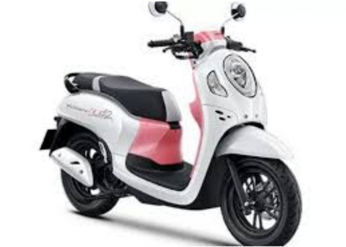 Tren Aksesoris Motor Sporty: Tampil Keren di Jalanan