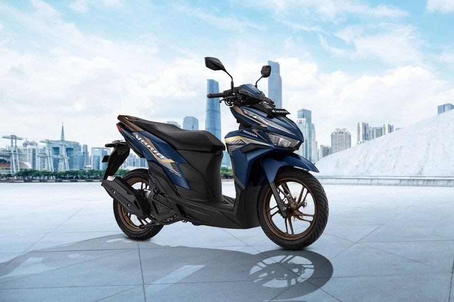 Upgrade Performa Motor:  Gaya Balap dengan Aksesoris Terbaik