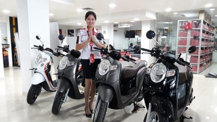 Investasi Cerdas: Aksesori Motor Inovatif Peningkat Keamanan & Kenyamanan Berkendara
