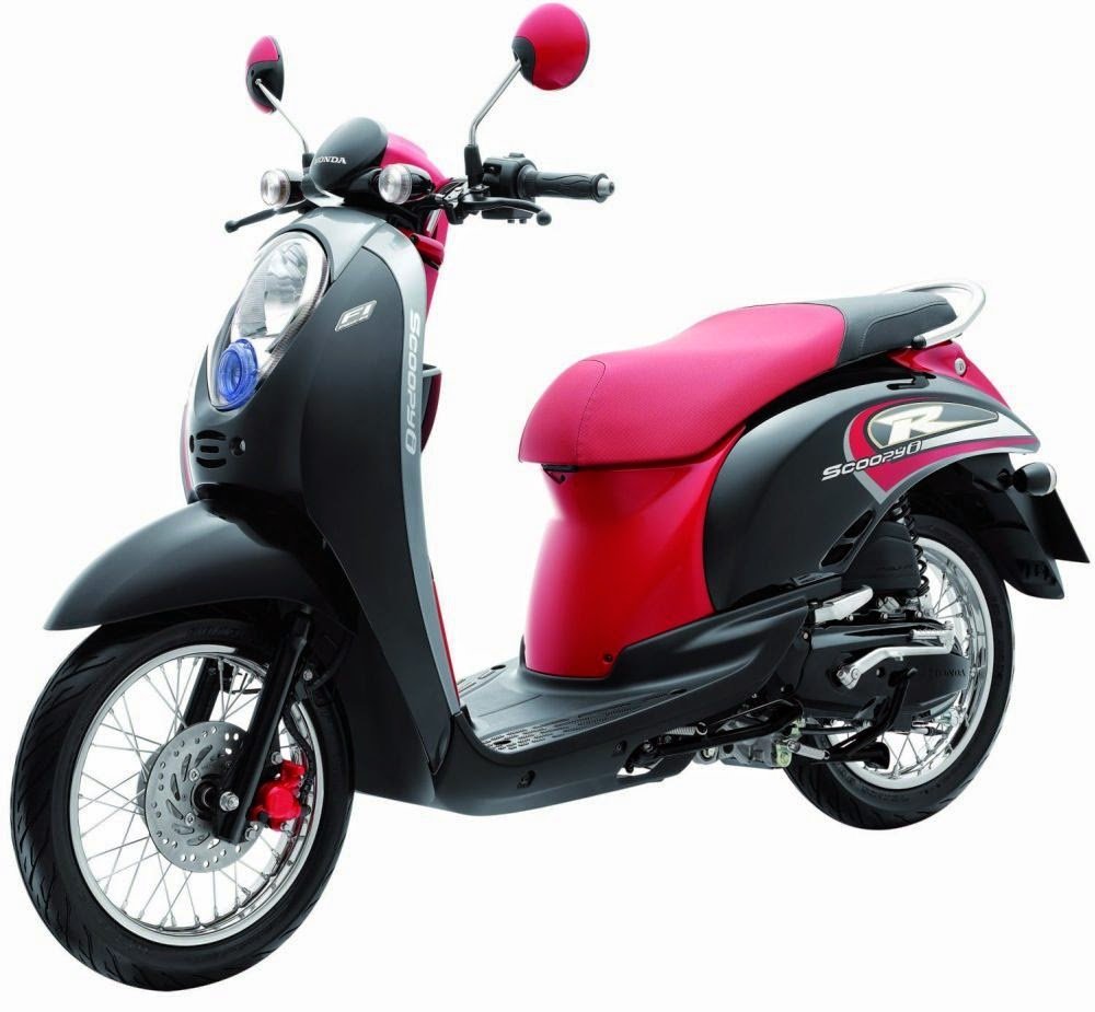 Gaya Riding Terbaru:  Review 3 Aksesoris Motor Terpopuler
