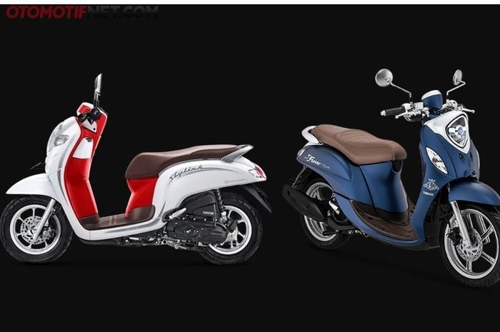 Upgrade Performa Motor: Aksesoris Wajib untuk Pembalap