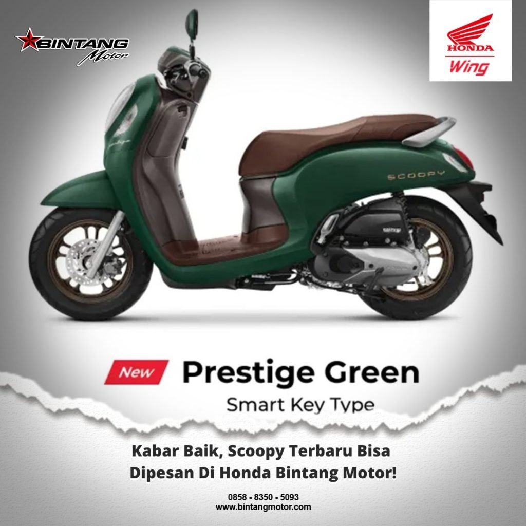 Jakarta: Pusat Perlengkapan & Aksesoris Motor Terbaik