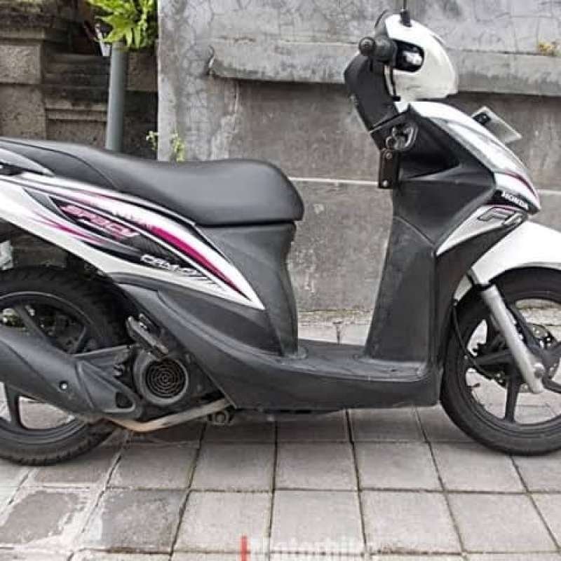 5 Aksesoris Motor Wajib Punya, Bikin Riding Makin Gila!