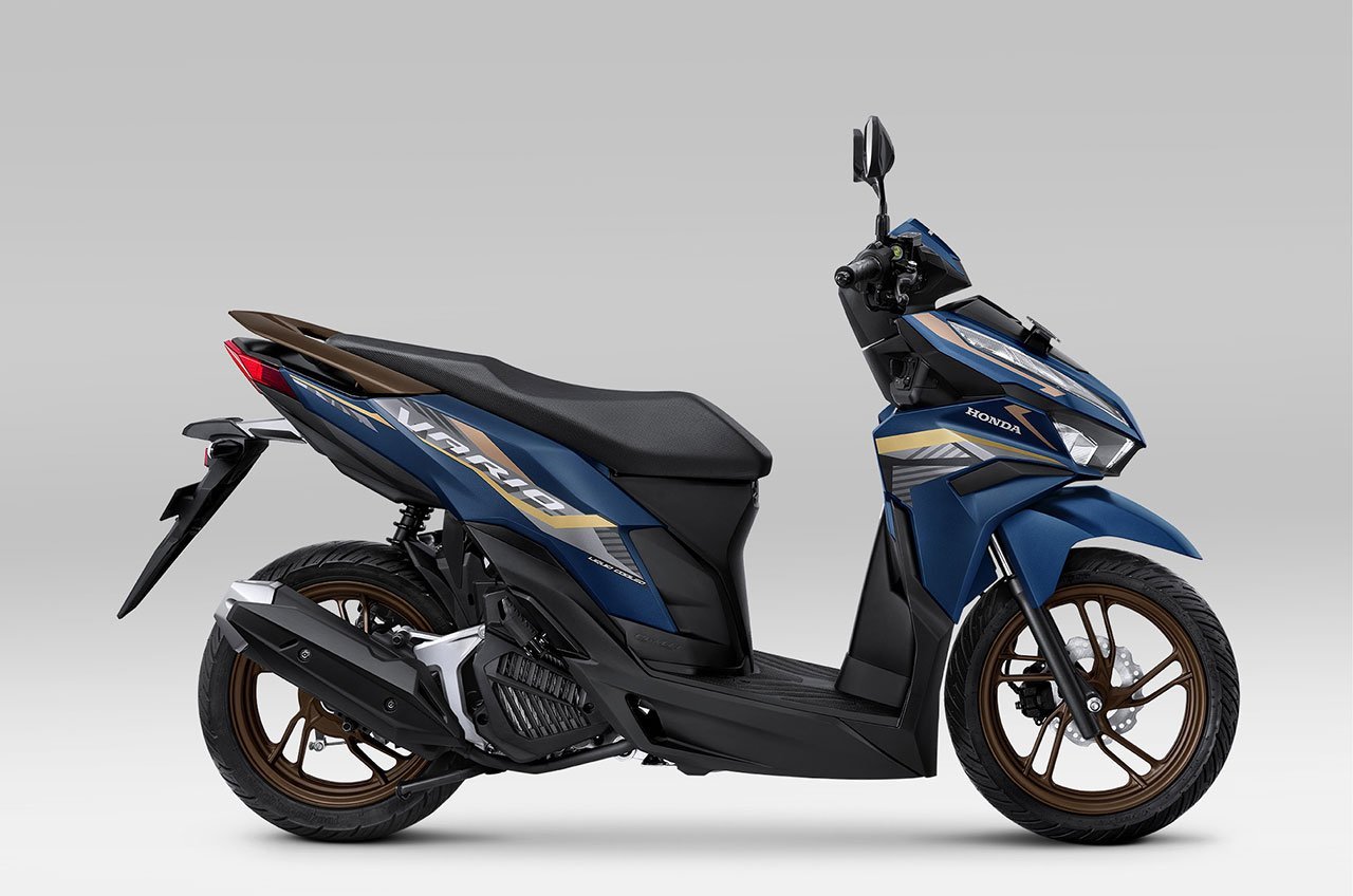 Panduan Memilih Knalpot Motor yang Tepat