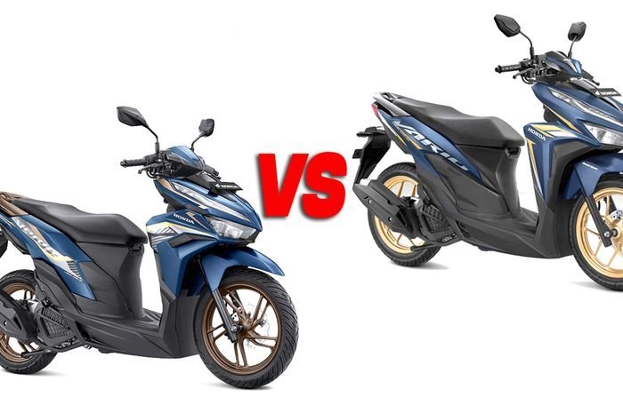 Gaya Balap:  Koleksi Aksesoris Motor Sport Terbaru