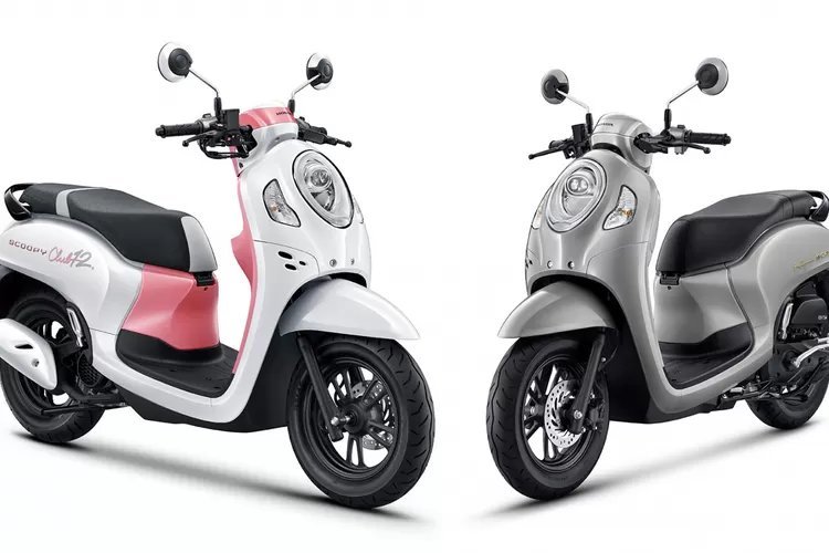 Gaya Baru, Harga Pas:  Aksesoris Motor Murah Berkualitas