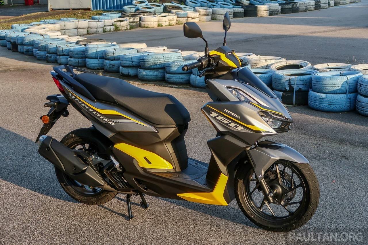 Upgrade Performa: Ganti Aksesoris Motor di Jakarta