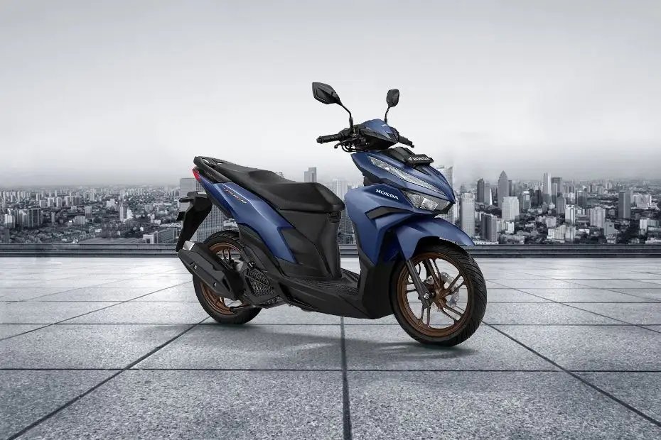Upgrade Motor Anda Sekarang! Pilih Aksesoris Terbaik Anti-Maling
