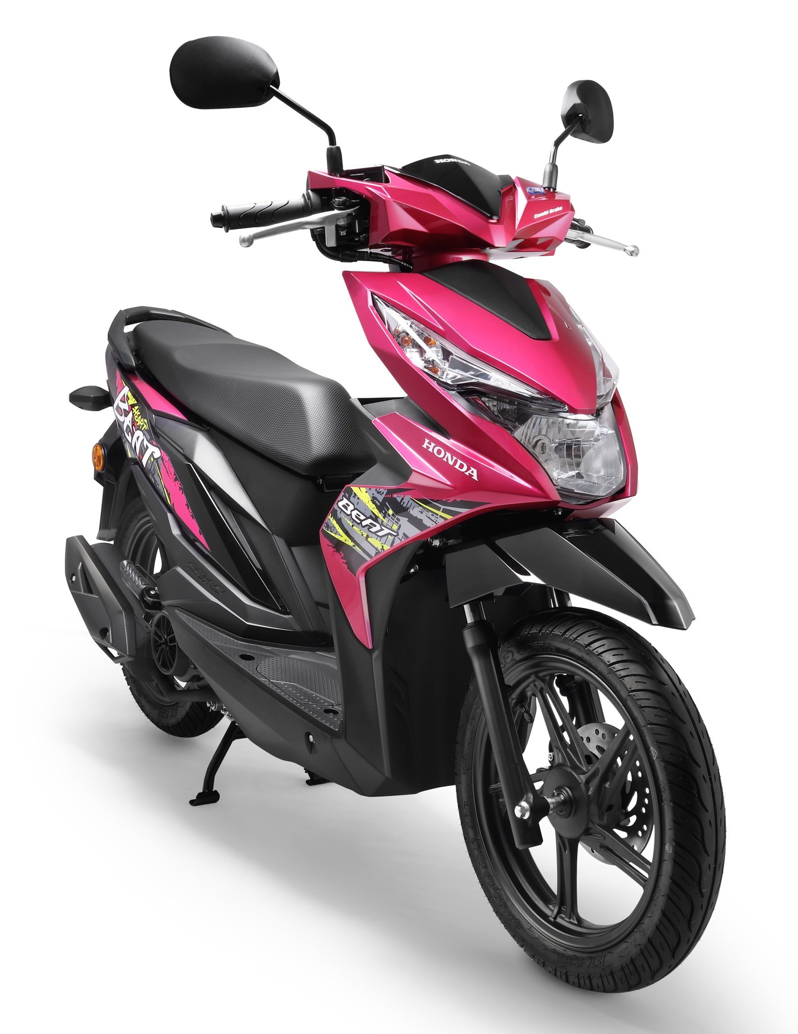 Tampil Keren: Gaya & Fungsi Aksesoris Motor Terkini