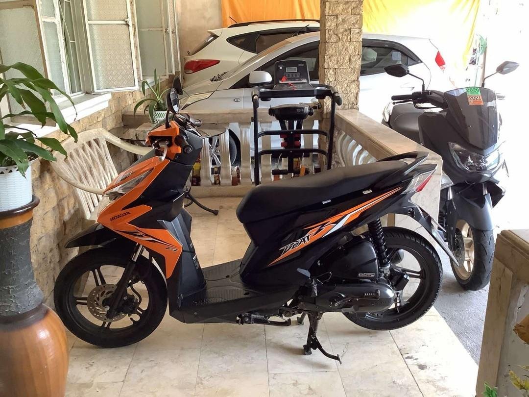Upgrade Tampilan Motor Anda: Aksesoris Stylish yang Bikin Kagum di Jalanan