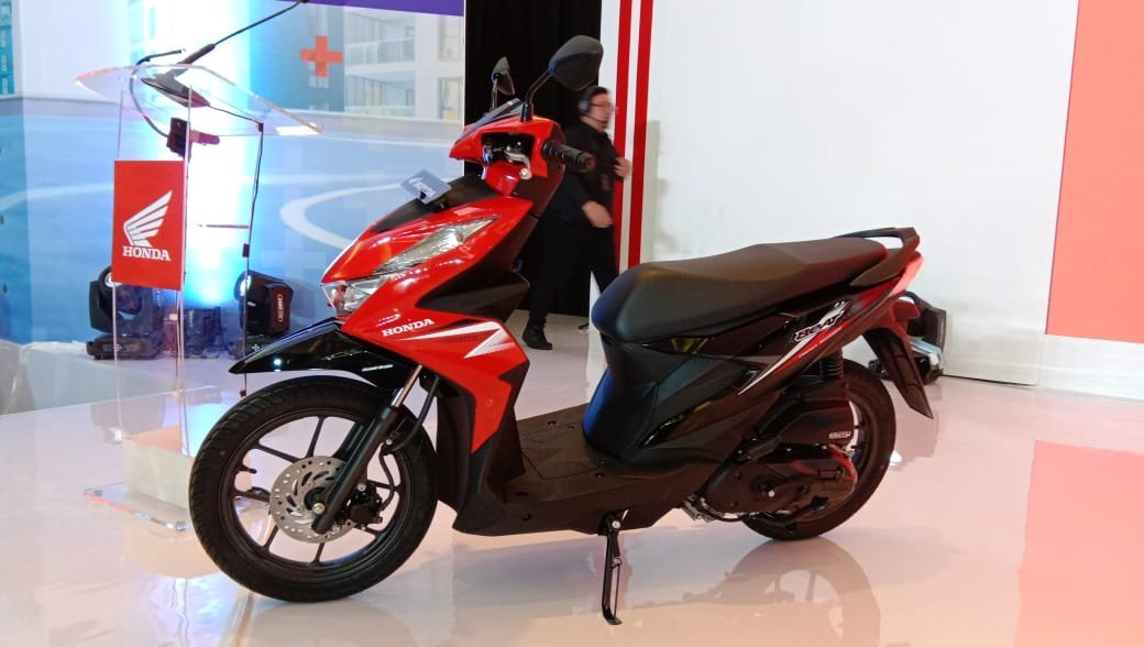 Cuma Modal Seratus Ribu? Sulap Motormu Lebih Aman dan Stylish Sekarang!