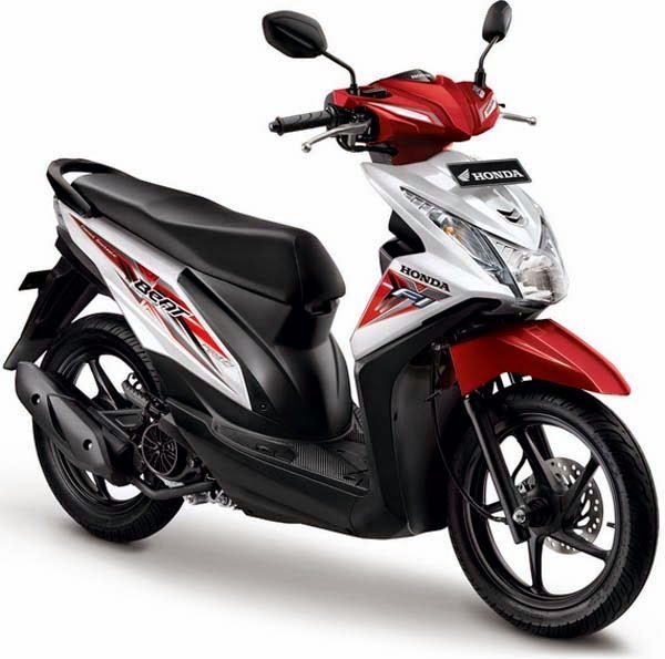 Gaya Baru Motor Anda:  Tren Aksesoris Terbaru