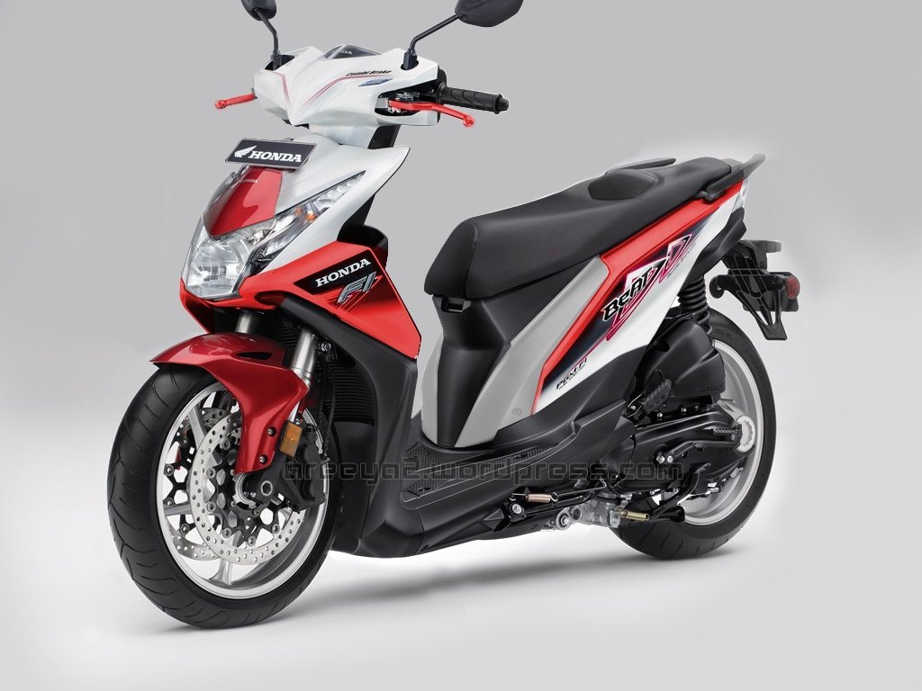 Tren Terbaru: Aksesoris Motor yang Instagramable dan Fungsional