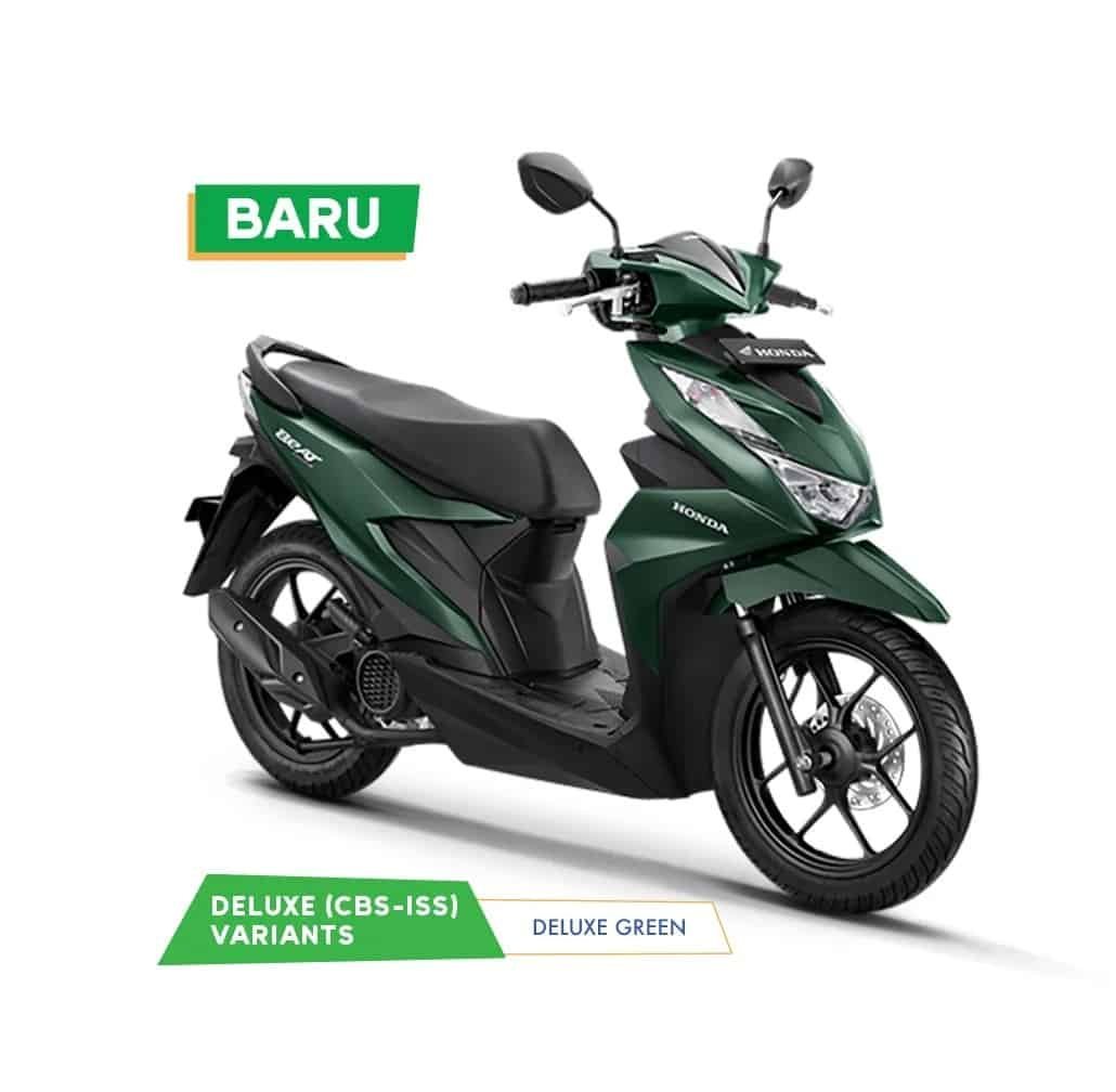 Upgrade Performa Motor:  Gaya Balap dan Perlengkapannya