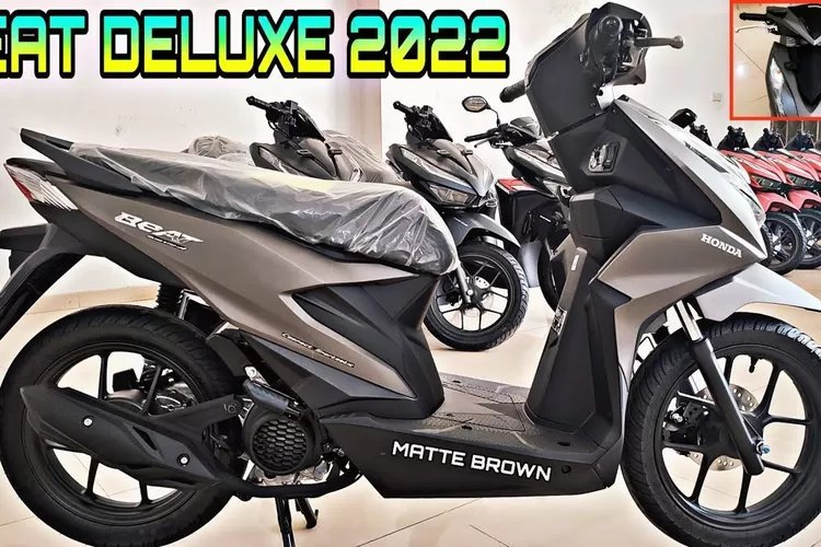 Jakarta Pusat: Pusat Perlengkapan dan Aksesoris Motor